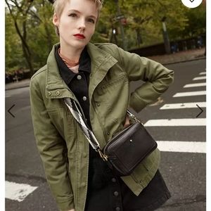 Dispatch jacket - utility jacket